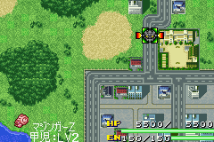 Super Robot Taisen (J) [2125] - screen 4