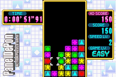 Dr. Mario & Panel de Pon (J) [2127] - screen 1