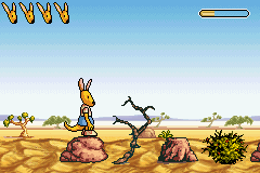 Koala Brothers: Outback Adventures (E) [2128] - screen 1