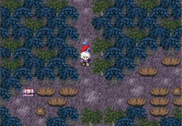 Shin Megami Tensei - Devil Children - screen 1