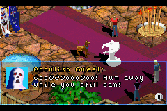 Scooby-Doo - The Motion Picture (E) [2135] - screen 3