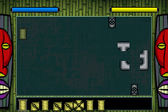 Scooby-Doo - The Motion Picture (E) [2135] - screen 1