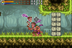 Tak 3 - The Final Frontier (U) [2147] - screen 1