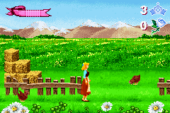 Disneys Cinderella - Magical Dreams (U) [2152] - screen 2