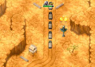 CT SPecial Forces Back to Hell - screen 2