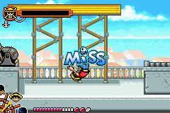 Shonen Jumps One Piece (U) [2157] - screen 4