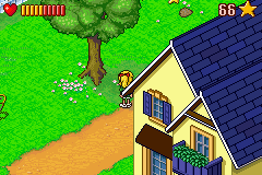 Shonen Jumps One Piece (U) [2157] - screen 2