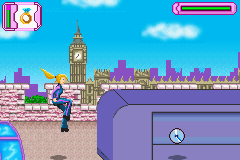 The Fairly Odd Parents! - Clash With The Anti-World (U) [2160] - screen 1