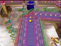 Pac 'N Roll (U) [0106] - screen 2