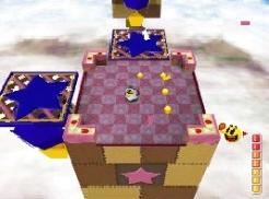 Pac 'N Roll (U) [0106] - screen 1