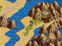 Lunar 2 - Eternal Blue Complete - screen 3