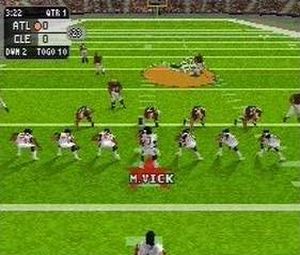 Madden NFL 06 (E) [0116] - screen 2