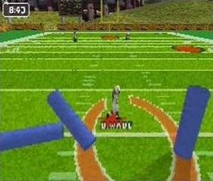 Madden NFL 06 (E) [0116] - screen 1