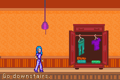 Ever Girl (U) [2170] - screen 3