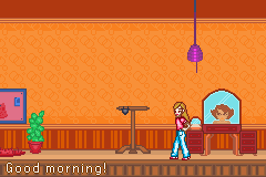 Ever Girl (U) [2170] - screen 1