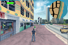 Driv3r (E) [2172] - screen 1