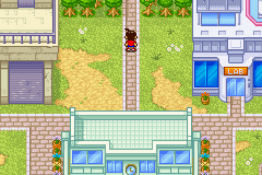 Yu-Gi-Oh! Duel Monsters GX: Mezase Duel King! (J) [2175] - screen 2