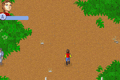 Horse And Pony Lets Ride 2 (E) [2177] - screen 2