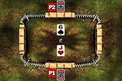 Kid's Cards (U) [2181] - screen 2