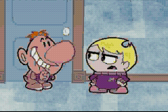 GBA VIDEO Cartoon Network Collection Special Edition (U) [2182] - screen 2