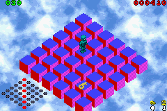 Ultimate Arcade Games (U) [2204] - screen 1