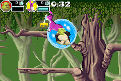 Shrek: Super Slam (U) [2224] - screen 2