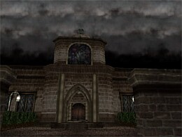 Echo Night 2 - screen 4