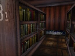 Echo Night 2 - screen 3