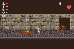 The Bible Game (U) [2231] - screen 1