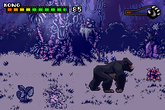 King Kong (E) [2233] - screen 4