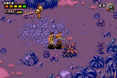 King Kong (E) [2233] - screen 3