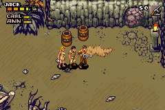 King Kong (E) [2233] - screen 2