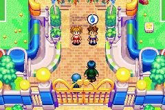 Mario Tennis Advance Power Tour (E) [2240] - screen 4