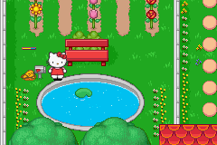 Hello Kitty: Happy Party Pals (U) [2242] - screen 2