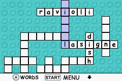Ultimate Puzzle Games (U) [2252] - screen 2