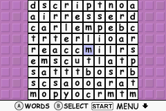 Ultimate Puzzle Games (U) [2252] - screen 1