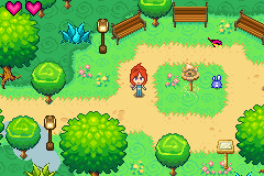 WinX Club (E) [2255] - screen 3