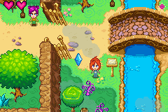 WinX Club (E) [2255] - screen 2