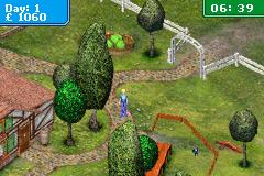 My Pet Hotel (E) [2256] - screen 2