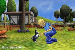 My Pet Hotel (E) [2256] - screen 1