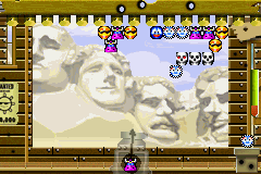 Snood 2 On Vacation (E) [2282] - screen 2