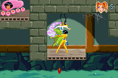 Totally Spies (U) [2283] - screen 2