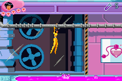 Totally Spies (U) [2283] - screen 1