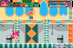 Hi Hi Puffy AmiYumi Kaznapped (U) [2287] - screen 4