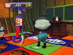 Les Razmoket - screen 3