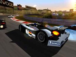 Le Mans 24 Hours - screen 1