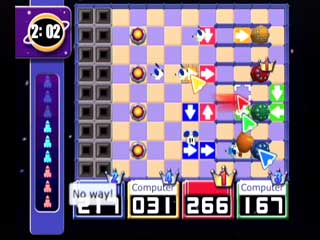 Chuchu Rocket - screen 4