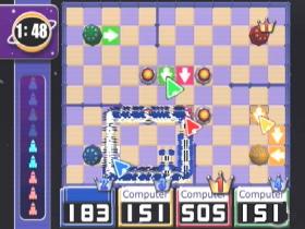 Chuchu Rocket - screen 3