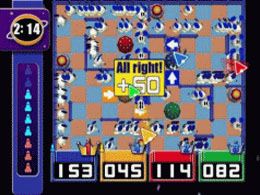 Chuchu Rocket - screen 2