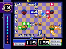 Chuchu Rocket - screen 1